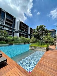 Kandis Residence (D27), Condominium #624079011